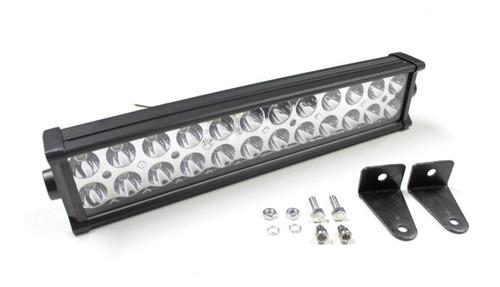 Barra Led 34 Cm 24 Leds 36v 72w