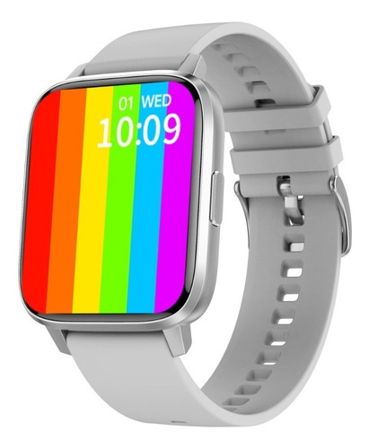 Smartwatch Dtx Max Reloj Inteligente Bluetooth Ip68 No.1