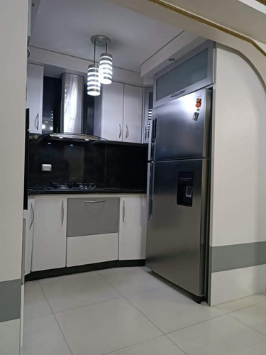 Imagen 3 de 11 de Venta De Apartamento En Menca De Leoni, Guarenas