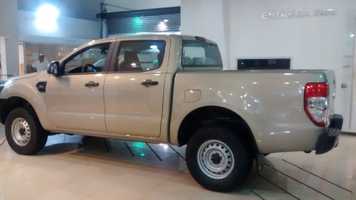 Ford Ranger 2.2 Cd Xl Tdci 150cv 4x2