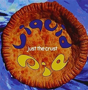 Liquid Pie Just The Crust Usa Import Cd