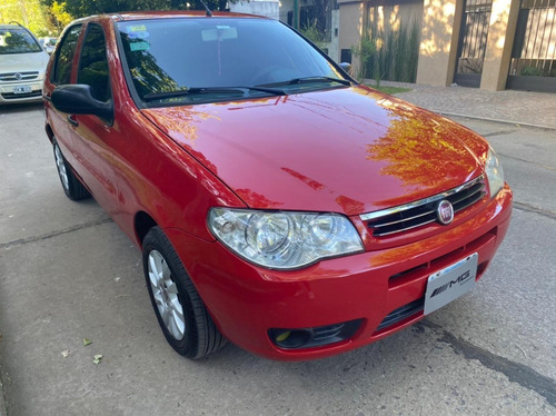 Fiat Palio Fire Pack Top Seg Gnc 5ta Generación 2015