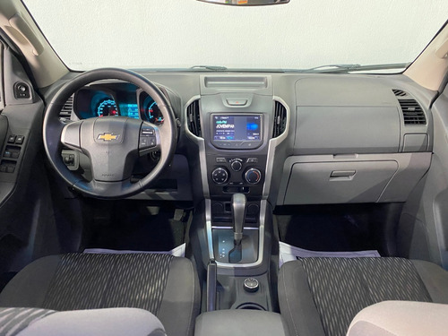 Imagem 13 de 14 de S-10 Lt 2.8 4x4