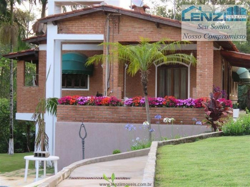 Imagem 13 de 29 de Chácara Alto Padrão À Venda Em Bragança Paulista/sp - Compre O Seu Chácara Alto Padrão Aqui! - 1429586