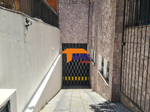 Imagem 4 de 30 de Vende - Prédio Comercial - Jd. Paulista 9 Salas 55.50 M² - Subsolo 253.00m² Localização Privilegiada - 1643pc - 70840160