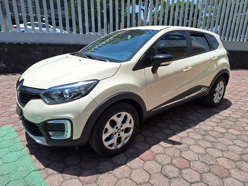 Renault Captur 2.0 Intens At