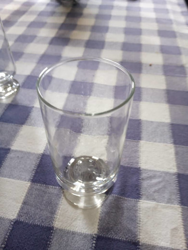 Imagen 2 de 5 de Vasos Copa Para Cerveza 10 Unidades
