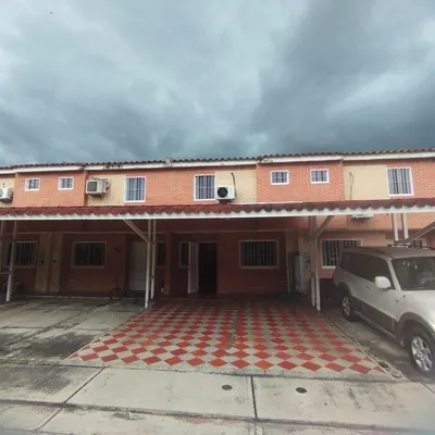 Townhouse en venta