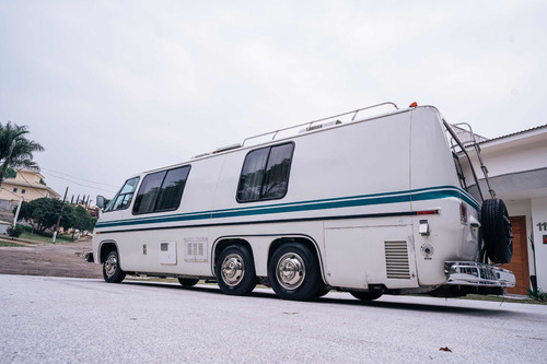 Gmc Royale Motorhome