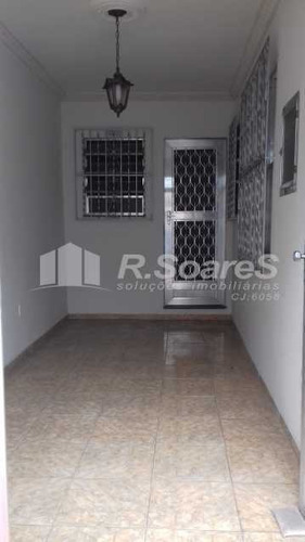 Imagem 4 de 15 de Casa De Vila-à Venda-vila Valqueire-rio De Janeiro - Vvcv30025