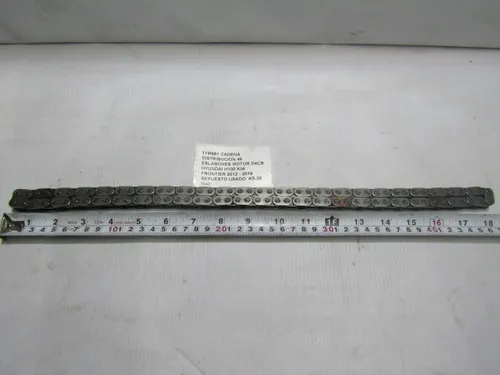 comprar Cadena Distribucion D4cb Hyundai H100 Kia Frontier 2012-2019