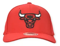 Comprar Chicago Bulls Nba Gorra Mitchell And Ness Team Ground 2.0