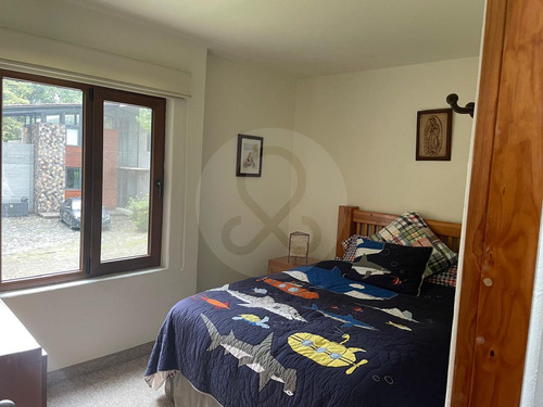 Casa En Condominio En Venta En Tenantongo