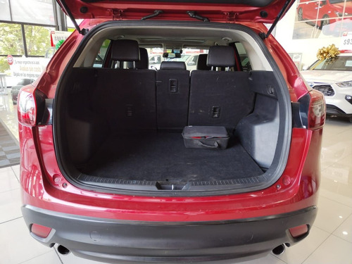 Mazda CX-5 2.5 S Grand Touring 4x2 At