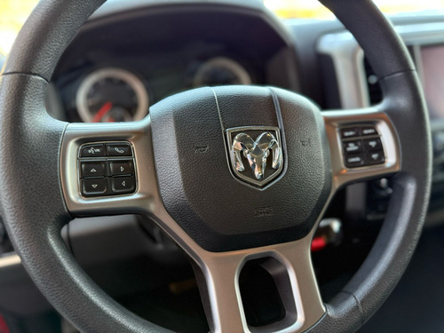 Dodge Ram 1500 V8 5.7l 4x4