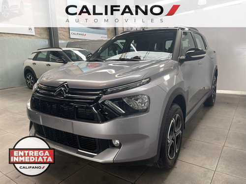 Citroën C3 Aircross SHINE 1.0 AT 7 PASAJEROS