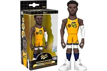 Comprar Funko Pop! Oro Nba:jazz - Donovan Mitchell 5  Con Zhbn2