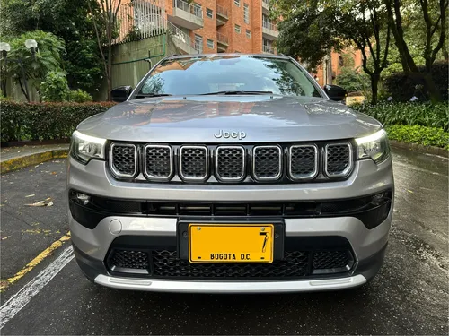 Jeep Compass 1.3T Longitude T270