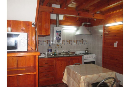 Casa 54 M S/lote 458 M2 El Bolsón C/pileta Común
