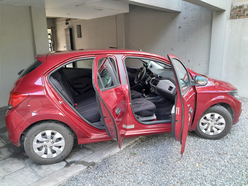 Chevrolet Onix 1.4 Joy Ls