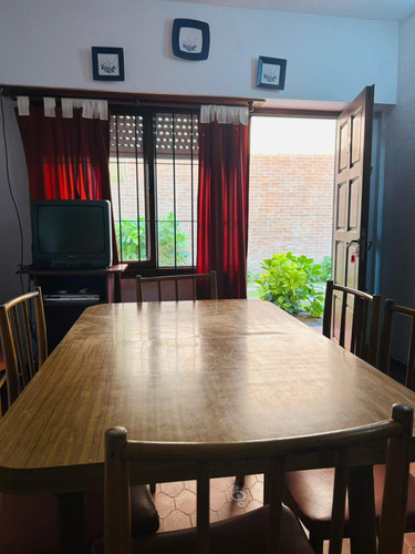 Departamento Villa Gesell - Analeo 134 Entre 1 Y 2 - Alici