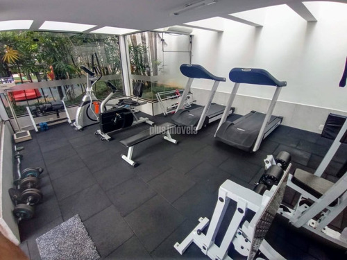 Apartamento Para Venda No Bairro Vila Mascote Em São Paulo - Cod: Mi129228 - Mi129228
