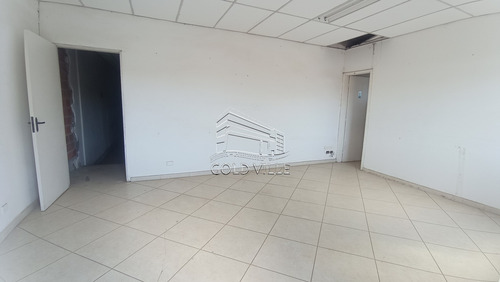 Imagem 8 de 30 de Ga3407 - Alugo Este Galpão Em Cotia Com 1.064 Metros De Terreno, 275 Metros De Galpão, 221 Metros De Área Fabril, 54 Metros De Escritório E Apoio - Ga3407 - 33874946