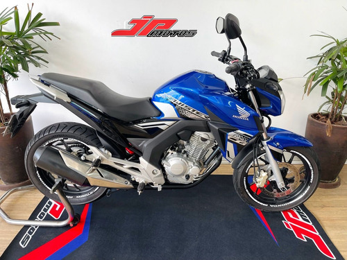 Honda Cb 250f Twister Cbs 2021
