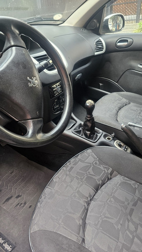 Peugeot 207 1.4 Xr Sport Flex 5p