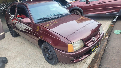 Chevrolet Kadett Gls 1.8 Efi 2p 1995