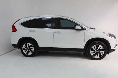 Imagen 6 de 14 de Honda Cr-v 2016 4 Cilindros