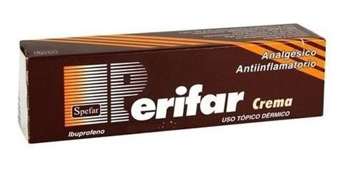 Perifar® Crema 40 Grs