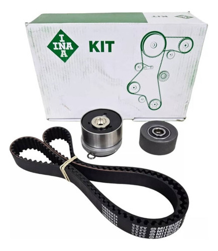 Kit Correa Tiempo Cruze Original Gm