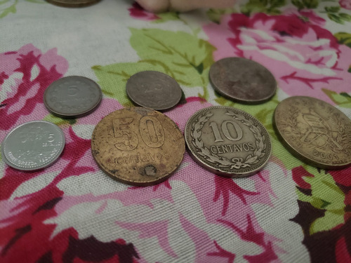Imagen 2 de 9 de Vendo Monedas Coleccionales