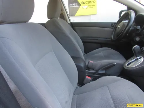 Nissan Sentra 2.0 Sl At