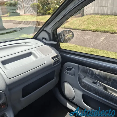 Renault Twingo 1.2 Access
