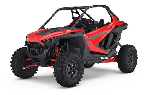 Polaris Rzr Pro Xp Premium Entrega Inmediata - Edunor