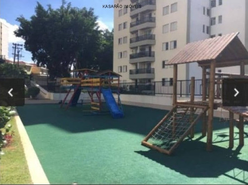 Imagem 26 de 30 de Apartamento - Ap00558 - 68404164