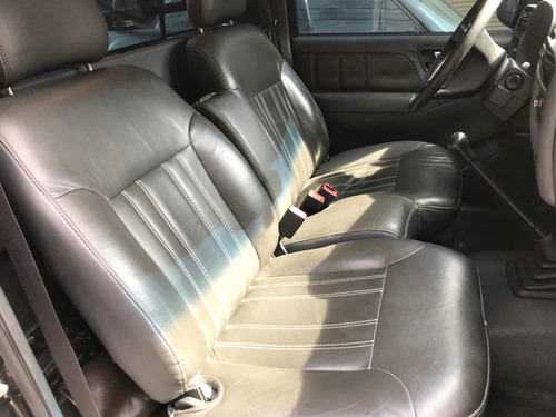 Chevrolet S10 2.4 Advantage 4x2 Cs Flex 2p Manual 2010/2011