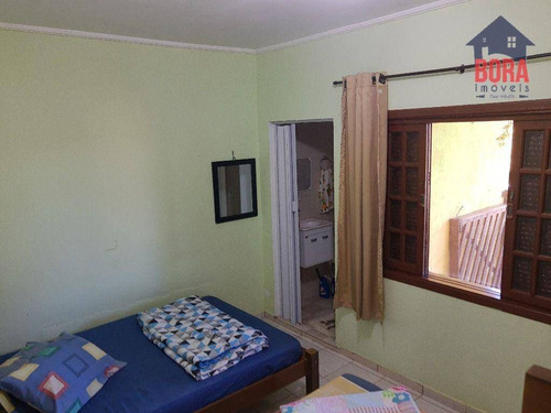 Imagem 13 de 30 de Chácara Ou Pousada Por 600mil Na Montanha - Ch0391
