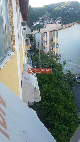 Imagem 4 de 20 de Código:50084 Apartamento 2 Dorms, Varanda, Piedade - V50084
