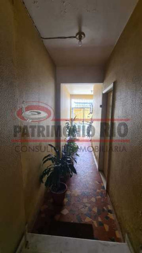 Imagem 1 de 15 de Apartamento Com Boa Planta Em Ótima Localização - Paap25048