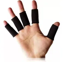 Comprar Pack 5 Protector De Dedos Deporte Soporte Elástico Vendas Ba