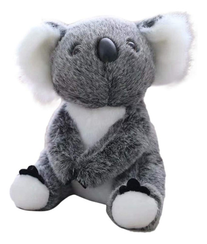 Peluche Oso Koala De 18 Cm Regalo Cumpleaños Niños