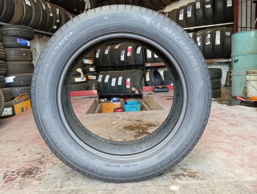 Llanta 235/55r19 Michelin Mxm4 A1 (Usado)