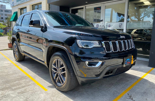 Jeep Grand Cherokee Laredo 4x4