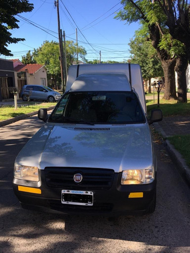 Fiat Fiorino Camioneta Fiorino