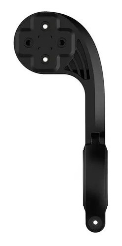 Imagen 2 de 4 de Soporte Frontal Ciclocomputadora Igpsport M80 Garmin Nitro