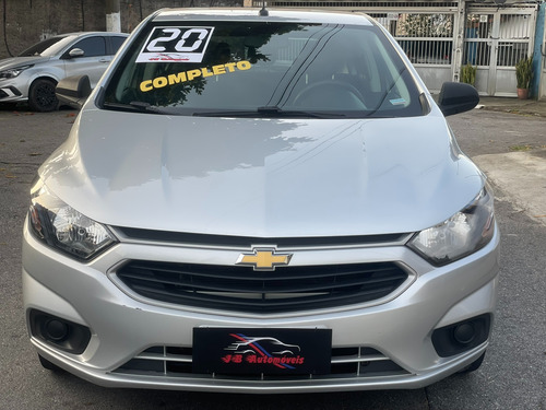 Chevrolet Onix 1.0 Joy 5p