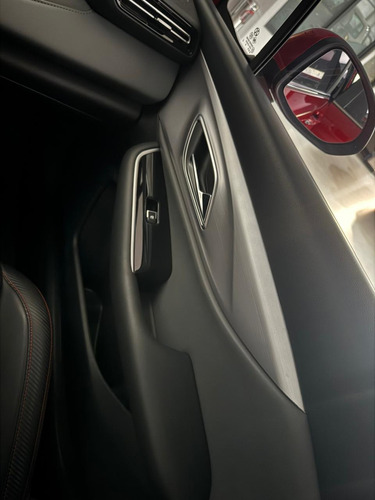 BAIC U5 Plus 1.5 Luxury 5Mt